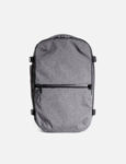 Travel Pack 2 Grey