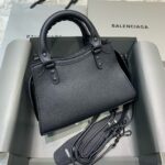Balenciaga Neo Classic Small Motorcycle Bag