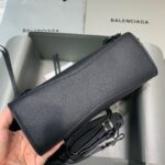 Balenciaga Neo Classic Small Motorcycle Bag