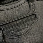 Balenciaga Neo Classic Small Motorcycle Bag