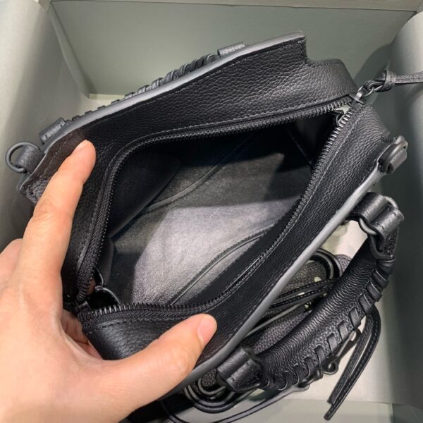 Balenciaga Neo Classic Small Motorcycle Bag