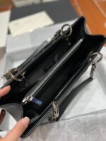 GST Grand Shopping Tote – Iconic Everyday Luxury