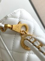 Chanel Coco Handle Flap Bag – Sweet, Chic, and Totally Irresistible