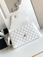 Chanel Coco Handle Flap Bag – Sweet, Chic, and Totally Irresistible