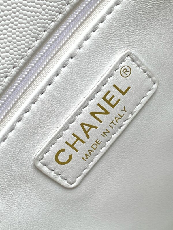 Chanel Coco Handle Flap Bag – Sweet, Chic, and Totally Irresistible