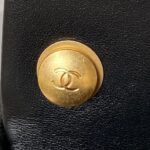 Chanel 23S Camellia Adjustable Clasp Bag – Medium (AS4041)