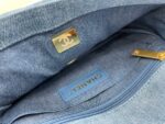 Chanel 22C Denim Mini with Gold Ball – AS1786 / AS1787