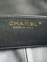 Chanel AS3223 – 22P Lambskin Flap Bag with Logo Chain