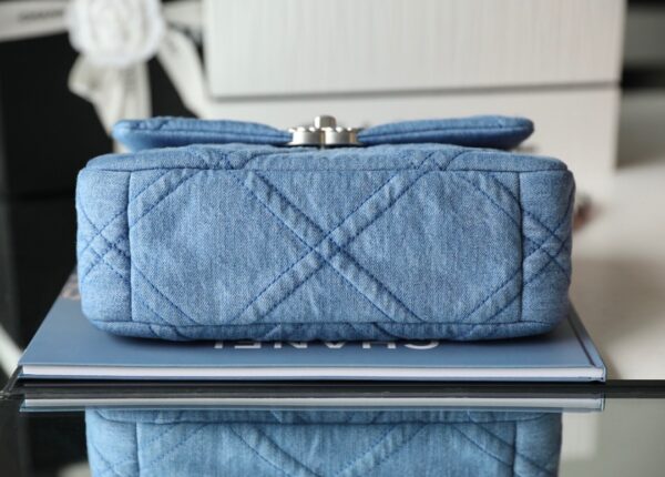 Chanel 19 Bag – 22P Spring/Summer Collection