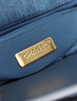 Chanel 19 Bag – 22P Spring/Summer Collection