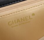 Chanel CF Limited Edition Badge Bag (Exclusive Imported Lambskin)