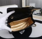Chanel CF Limited Edition Badge Bag (Exclusive Imported Lambskin)
