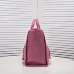 Chanel 22C Early Spring Collection – Beach Tote Shopping Bag