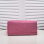 Chanel 22C Early Spring Collection – Beach Tote Shopping Bag