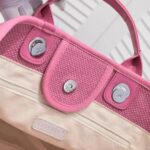 Chanel 22C Early Spring Collection – Beach Tote Shopping Bag