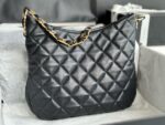 Chanel AS3631 Hobo Shoulder Bag