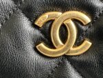 Chanel AS3631 Hobo Shoulder Bag