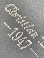 Top-Tier Original Dior Men’s A5 Clutch Bag