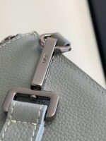 Top-Tier Original Dior Men’s A5 Clutch Bag