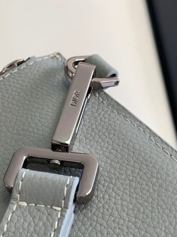 Top-Tier Original Dior Men’s A5 Clutch Bag