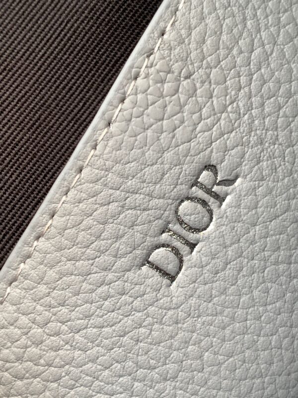 Top-Tier Original Dior Men’s A5 Clutch Bag