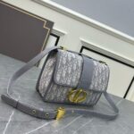 Dior Montaigne 30 Bag – Large Size