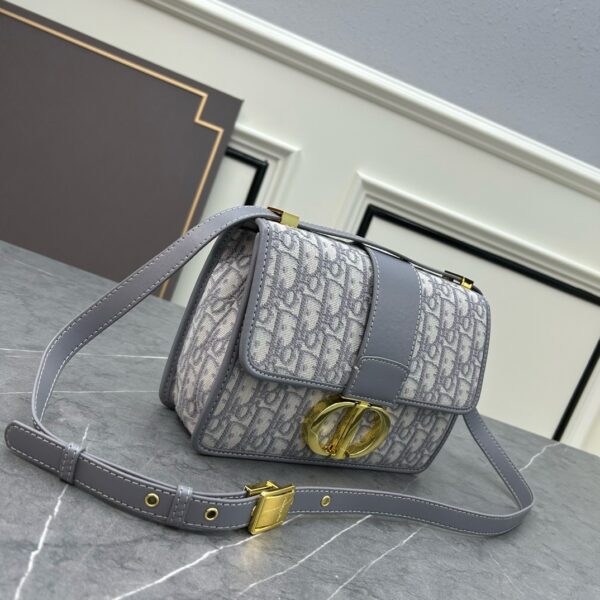 Dior Montaigne 30 Bag – Large Size