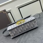 Dior Montaigne 30 Bag – Large Size