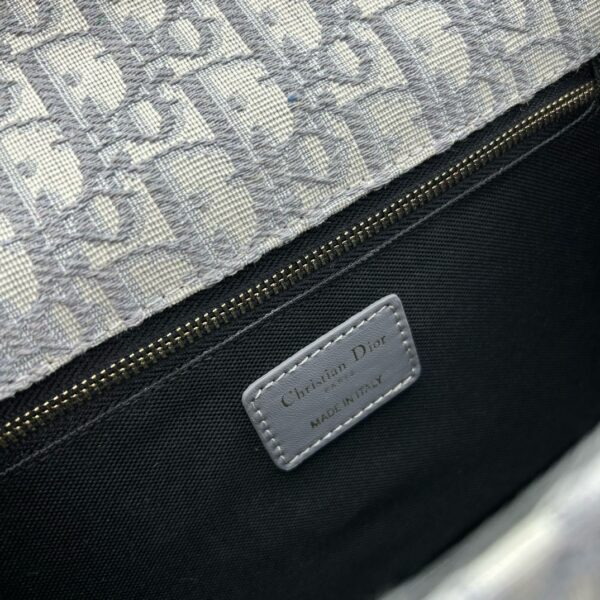 Dior Montaigne 30 Bag – Large Size