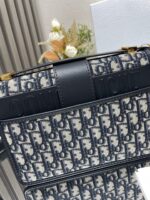 Dior 30 Montaigne Bag – Classic Oblique Jacquard