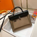 Herbag 31cm – Iconic "Her Bag" in Viral Color | New Premium Edition