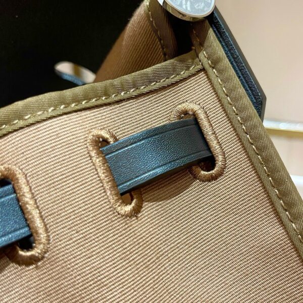 Herbag 31cm – Iconic "Her Bag" in Viral Color | New Premium Edition