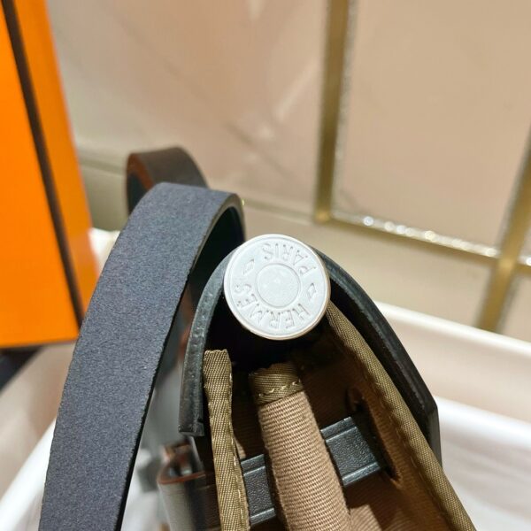 Herbag 31cm – Iconic "Her Bag" in Viral Color | New Premium Edition