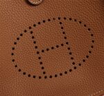 Hermès Evelyne Mini 17cm – Summer Street-Style Essential