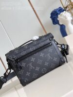 Louis Vuitton Soul Trunk Bag – Monogram Eclipse Canvas | M11743