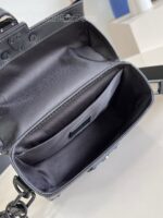 Louis Vuitton Soul Trunk Bag – Monogram Eclipse Canvas | M11743