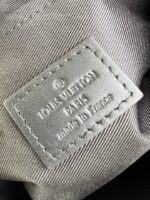 Louis Vuitton Soul Trunk Bag – Monogram Eclipse Canvas | M11743