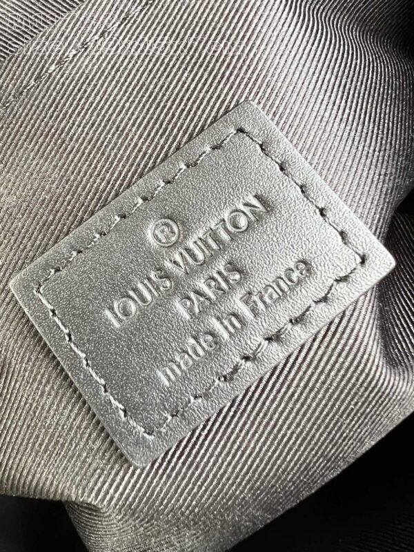 Louis Vuitton Soul Trunk Bag – Monogram Eclipse Canvas | M11743