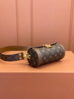 Louis Vuitton Papillon Trunk Bag – MB Chip Edition | M57835