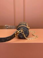 Louis Vuitton Papillon Trunk Bag – MB Chip Edition | M57835