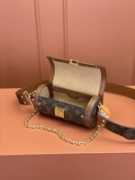 Louis Vuitton Papillon Trunk Bag – MB Chip Edition | M57835