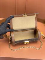 Louis Vuitton Papillon Trunk Bag – MB Chip Edition | M57835