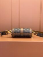 Louis Vuitton Papillon Trunk Bag – MB Chip Edition | M57835