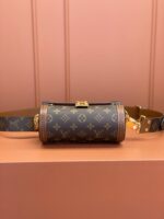Louis Vuitton Papillon Trunk Bag – MB Chip Edition | M57835