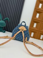 Louis Vuitton Venice Backpack – Denim Monogram | M46836