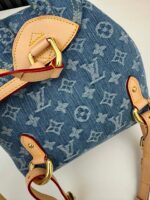 Louis Vuitton Venice Backpack – Denim Monogram | M46836