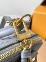 Louis Vuitton Alma BB – Monogram Ink Gray | MB Chip Version | M12561