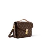 Louis Vuitton Pochette Métis Classic Messenger Bag – Monogram Canvas | Model: M44875