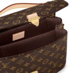 Louis Vuitton Pochette Métis Classic Messenger Bag – Monogram Canvas | Model: M44875