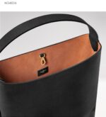 Louis Vuitton Low Key Hobo MM Bag – Black